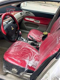 ميتسوبيشي لانسر